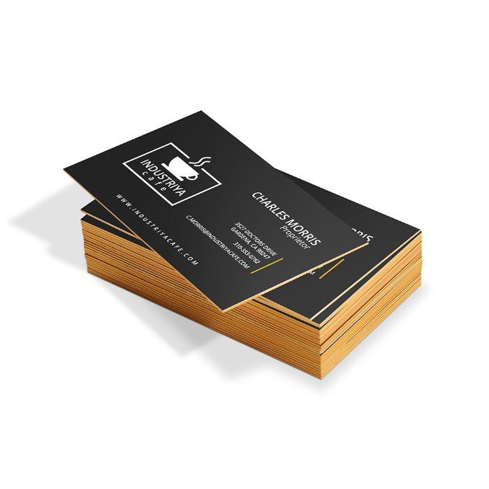 Business Cards (100 Cards)